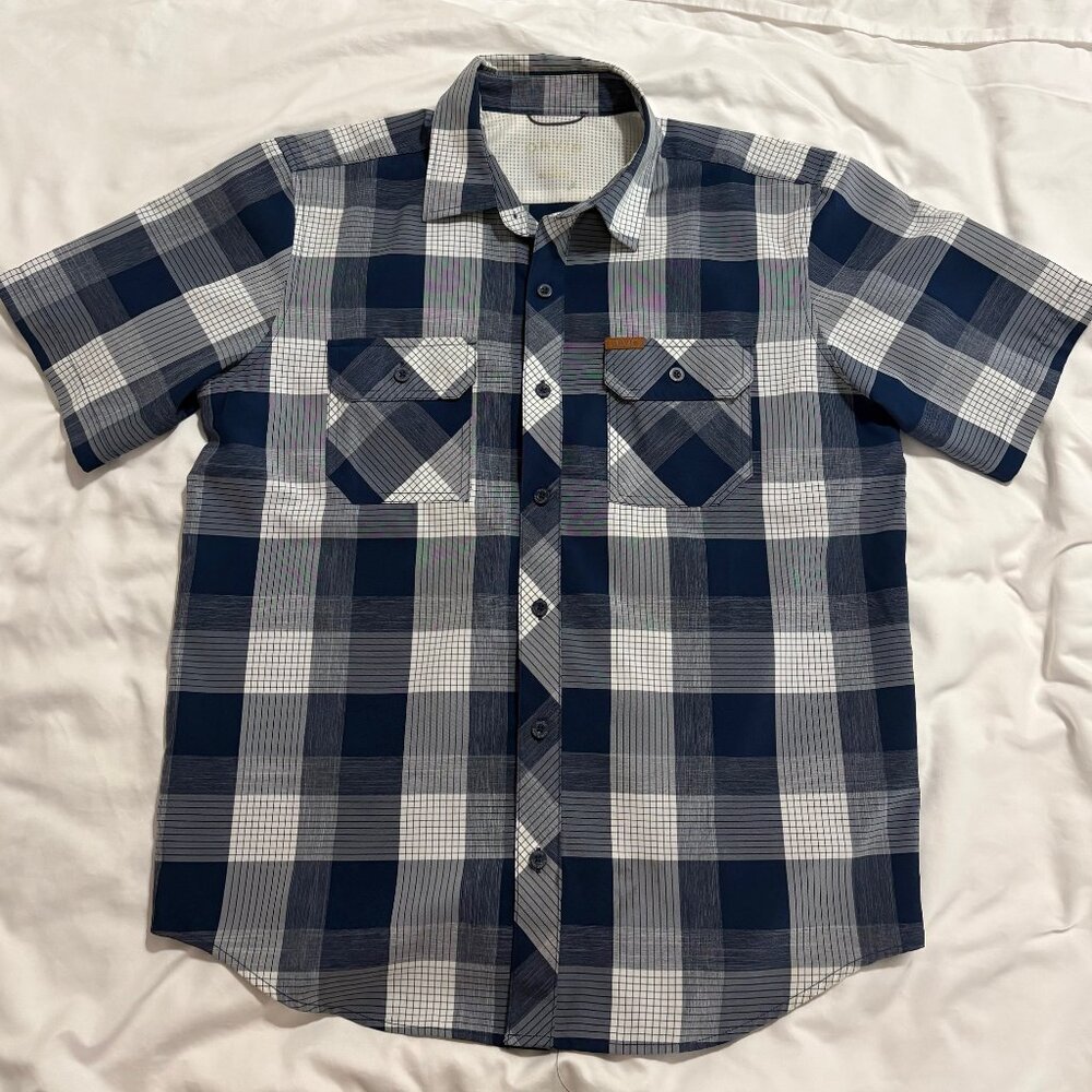 Orvis Fishing Shirt